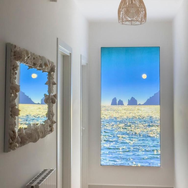 Maison Capri - Appartamento con 2 Camere da Letto - 20