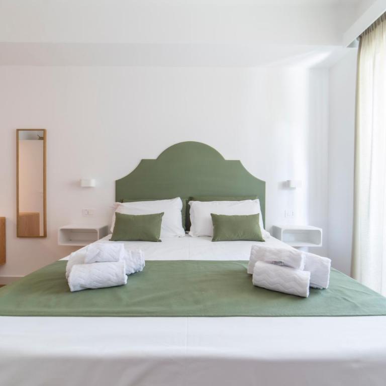 Maison Capri - Appartamento con 2 Camere da Letto - 21