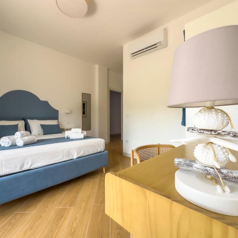 Maison Capri - Appartamento con 2 Camere da Letto - 22