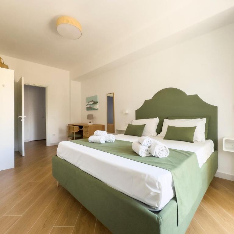 Maison Capri - Appartamento con 2 Camere da Letto - 23
