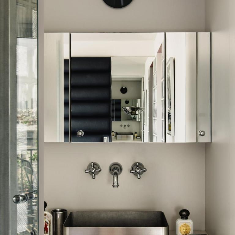 Design Studio & Terrace - Appartement 1 Chambre - 5