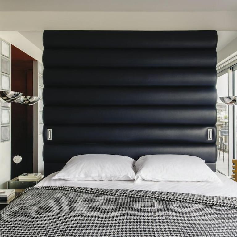 Design Studio & Terrace - Appartement 1 Chambre - 10