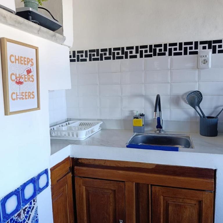 Mirador del Rio y Plaza Independencia - Apartamento de 1 dormitorio - 4
