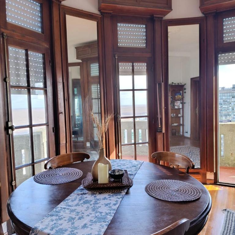 Mirador del Rio y Plaza Independencia - Apartamento de 1 dormitorio - 7