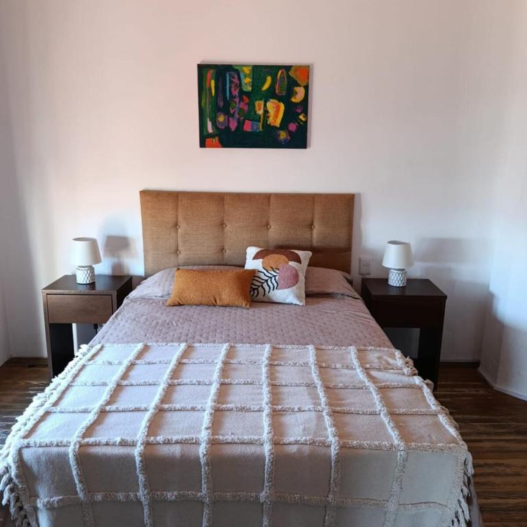 Mirador del Rio y Plaza Independencia - Apartamento de 1 dormitorio - 10