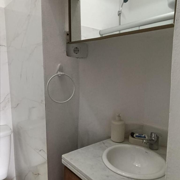 Mirador del Rio y Plaza Independencia - Apartamento de 1 dormitorio - 11