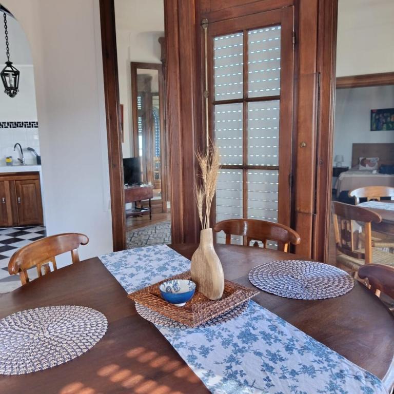 Mirador del Rio y Plaza Independencia - Apartamento de 1 dormitorio - 16