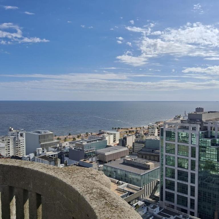 Mirador del Rio y Plaza Independencia - Apartamento de 1 dormitorio - 18