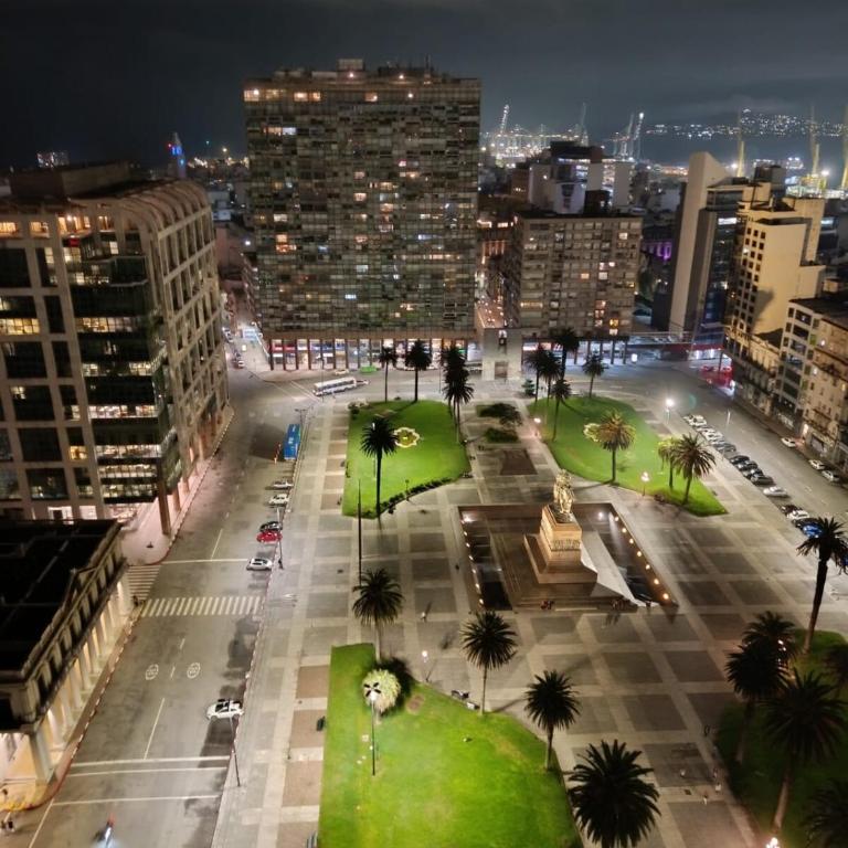 Mirador del Rio y Plaza Independencia - Apartamento de 1 dormitorio - 20