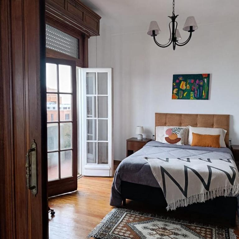 Mirador del Rio y Plaza Independencia - Apartamento de 1 dormitorio - 21