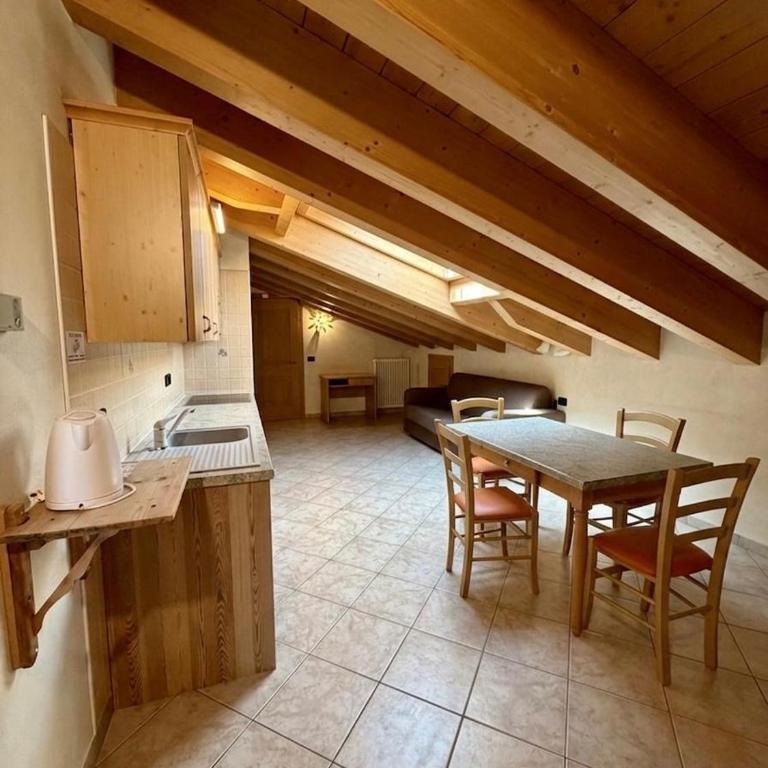 La maison da Filip appartamento Stefano - Appartamento con 1 Camera da Letto - 1