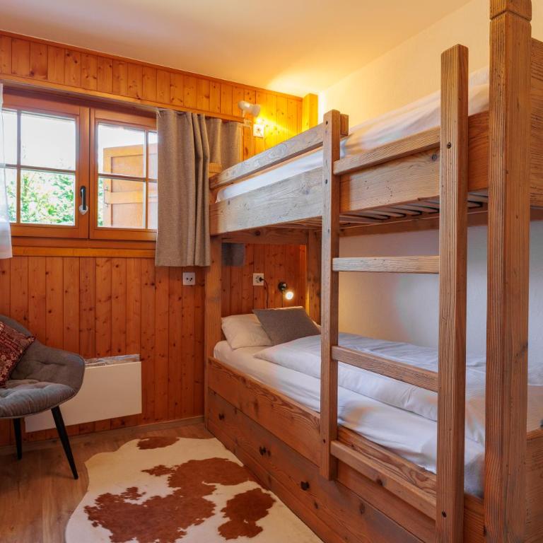 Chalet Belle Poncke by Jolidi - Chalet - 6