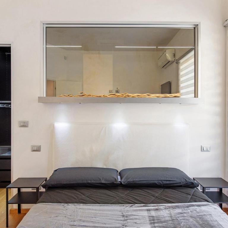 Mh mannohouse - Two-Bedroom Deluxe Apartment with Garden View - 2