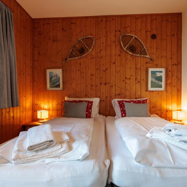 Chalet Belle Poncke by Jolidi - Chalet - 11