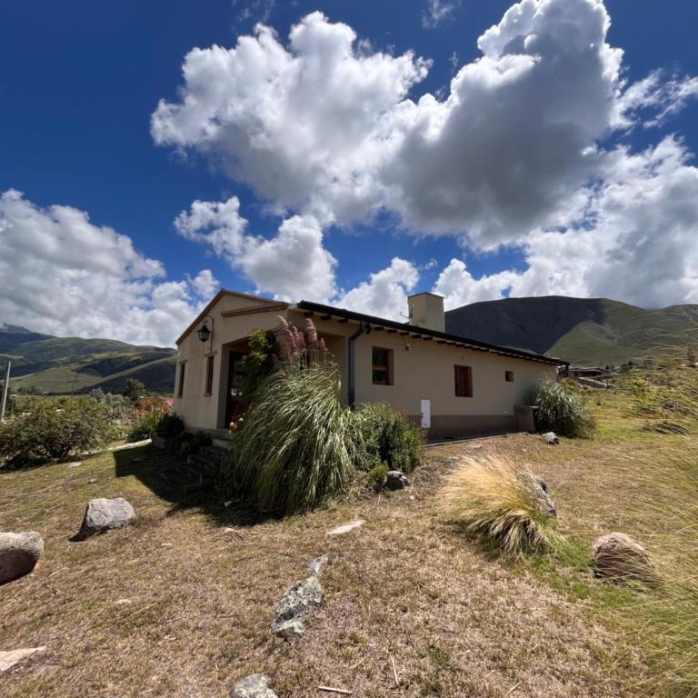 Quinta del Valle - Three-Bedroom House - 24