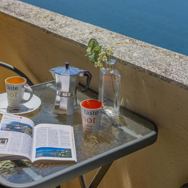 Terrazza sul Lago - Appartamento con Vista Lago - 2