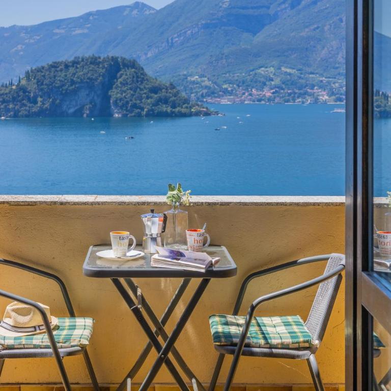 Terrazza sul Lago - Appartamento con Vista Lago - 3