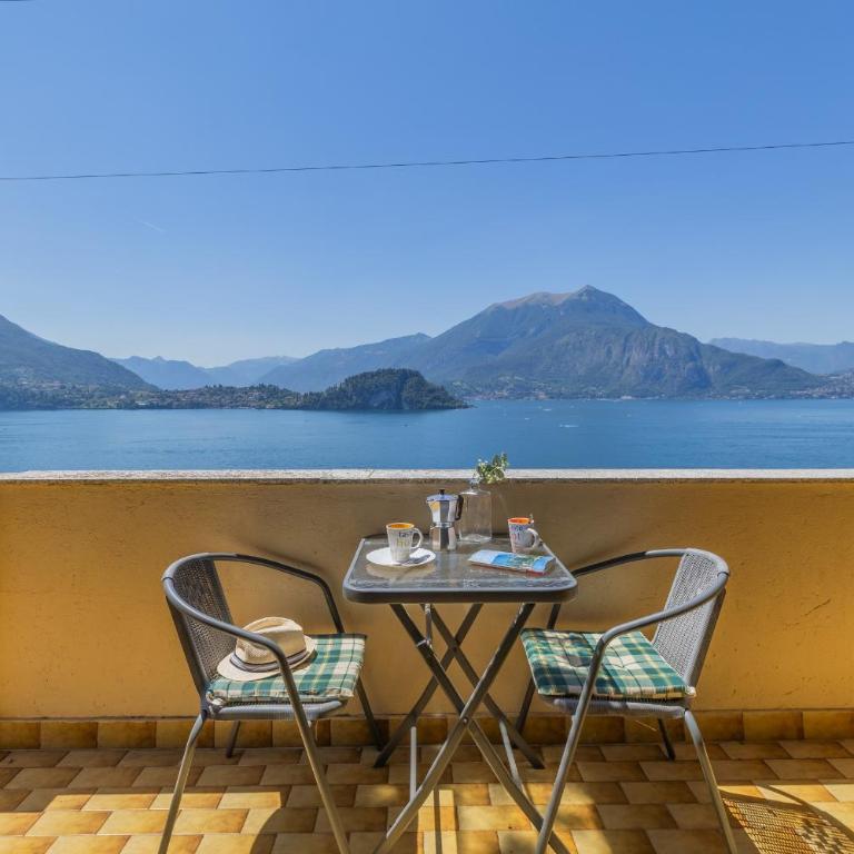 Terrazza sul Lago - Appartamento con Vista Lago - 4