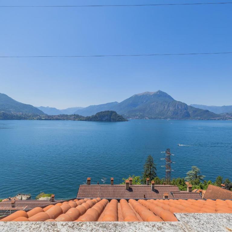 Terrazza sul Lago - Appartamento con Vista Lago - 7