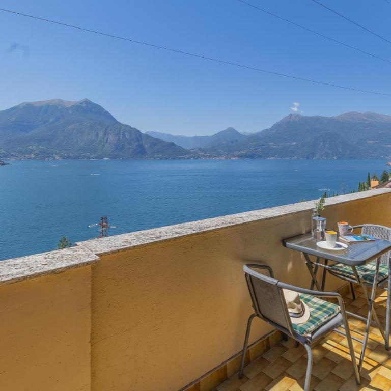 Terrazza sul Lago - Appartamento con Vista Lago - 5