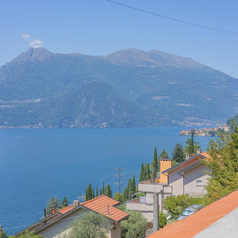 Terrazza sul Lago - Appartamento con Vista Lago - 8
