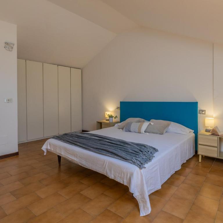 Terrazza sul Lago - Appartamento con Vista Lago - 15