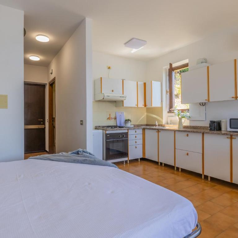Terrazza sul Lago - Appartamento con Vista Lago - 17