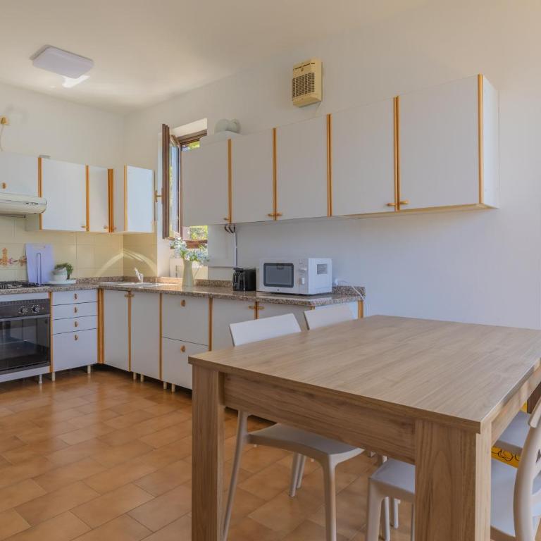 Terrazza sul Lago - Appartamento con Vista Lago - 19