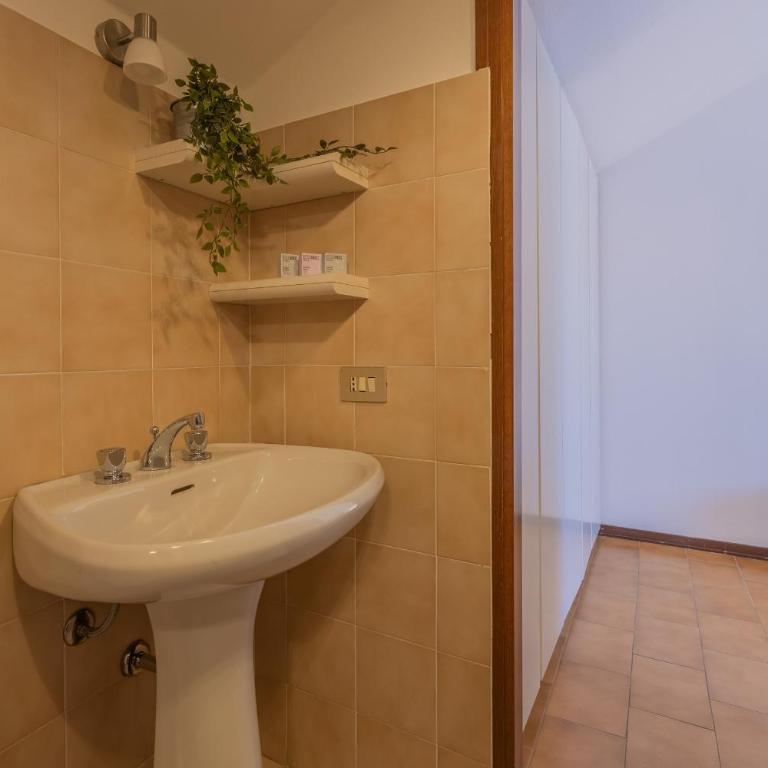 Terrazza sul Lago - Appartamento con Vista Lago - 33