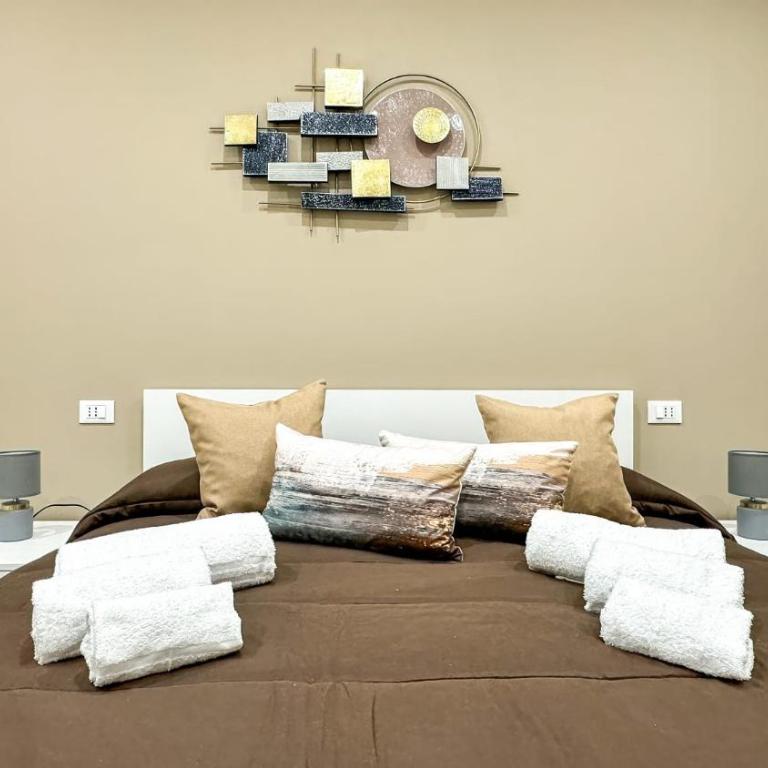 ARIA b&b - Camera Matrimoniale con Bagno Privato - 1