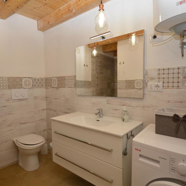 La Ficurinia - Appartamento con 3 Camere da Letto - 20