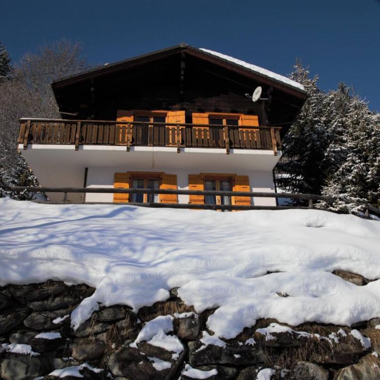 Chalet Sante - Chalet - 1