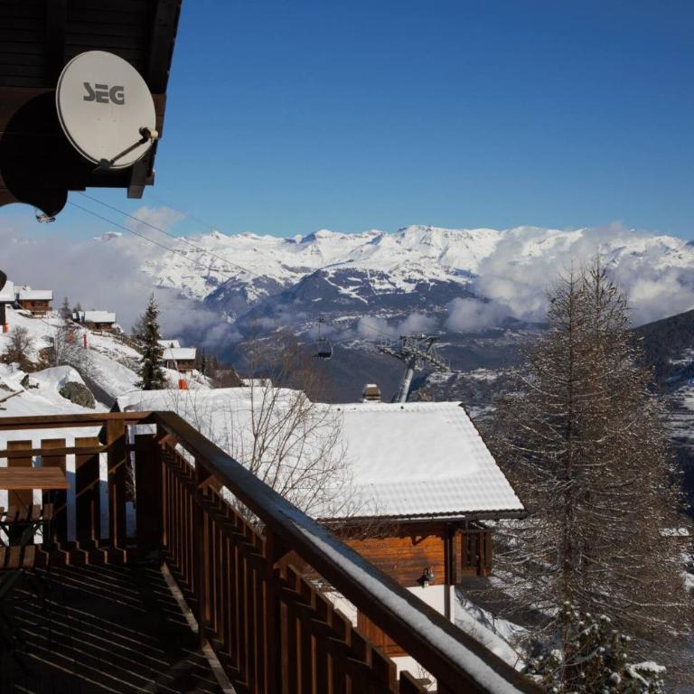 Chalet Sante - Chalet - 2