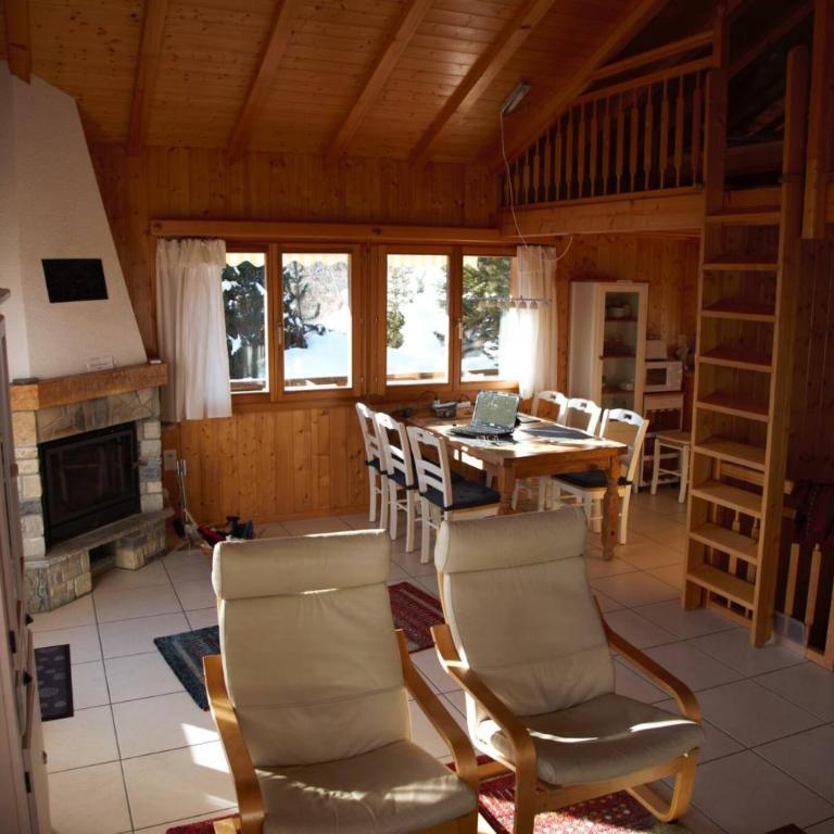 Chalet Sante - Chalet - 6