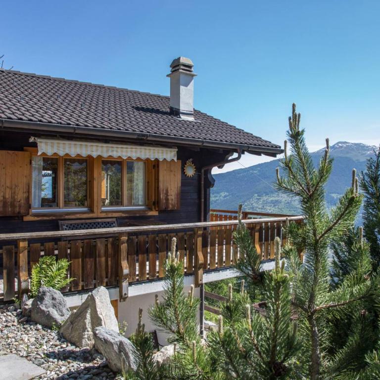 Chalet Sante - Chalet - 5