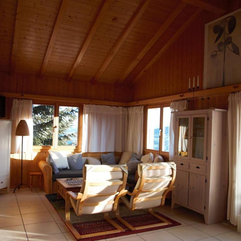 Chalet Sante - Chalet - 7