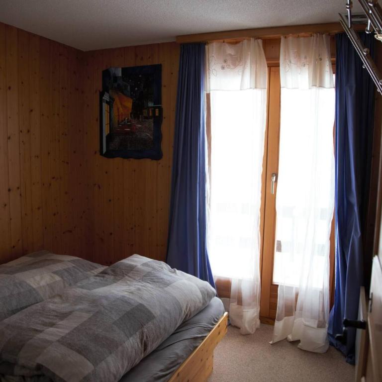 Chalet Sante - Chalet - 9