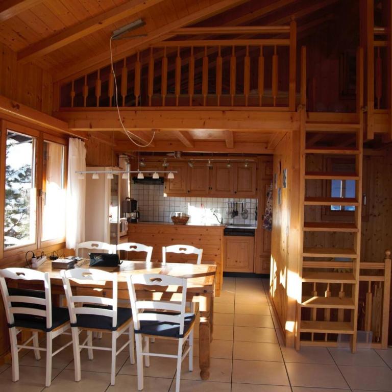 Chalet Sante - Chalet - 8