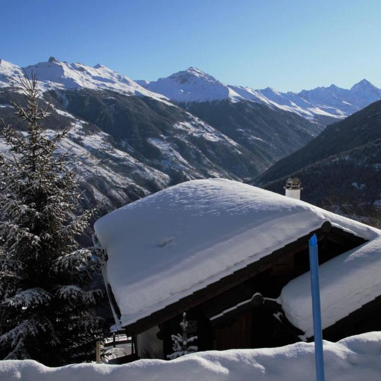 Chalet Sante - Chalet - 13
