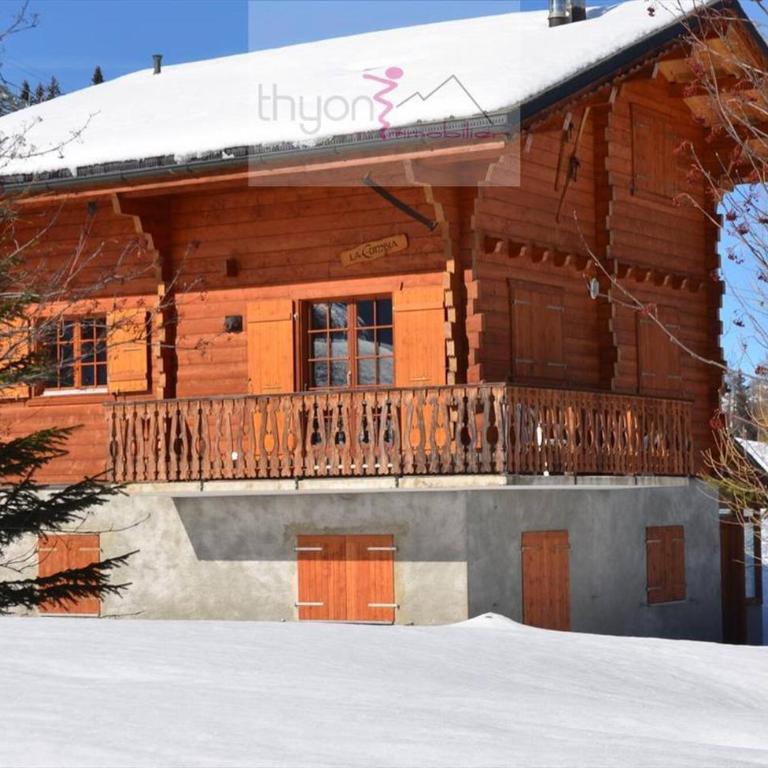 Chalet Cumbia - Chalet - 1