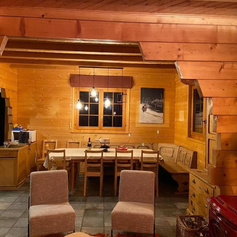 Chalet Cumbia - Chalet - 2