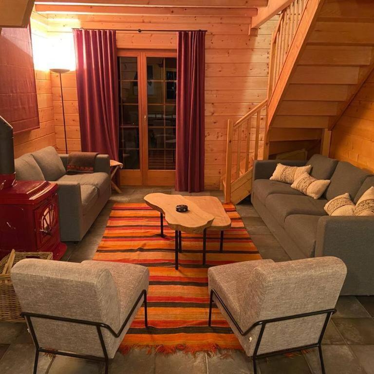 Chalet Cumbia - Chalet - 3