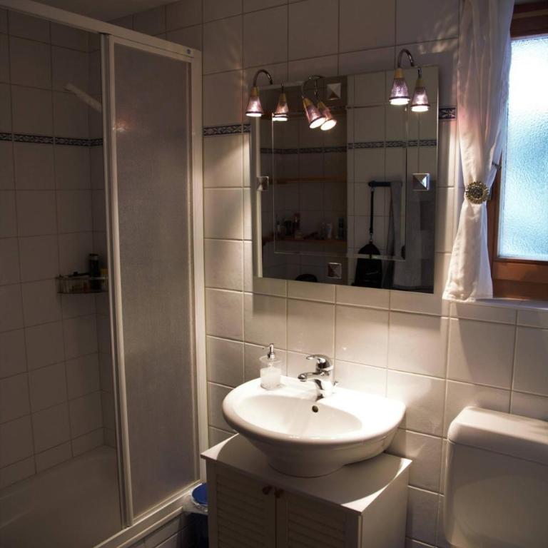 Chalet Sante - Chalet - 12