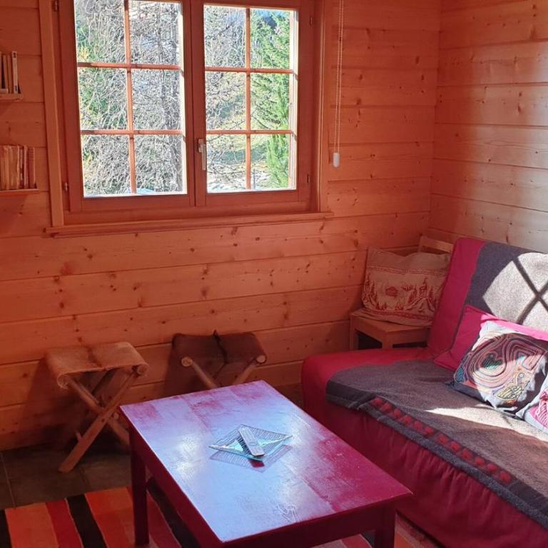 Chalet Cumbia - Chalet - 7