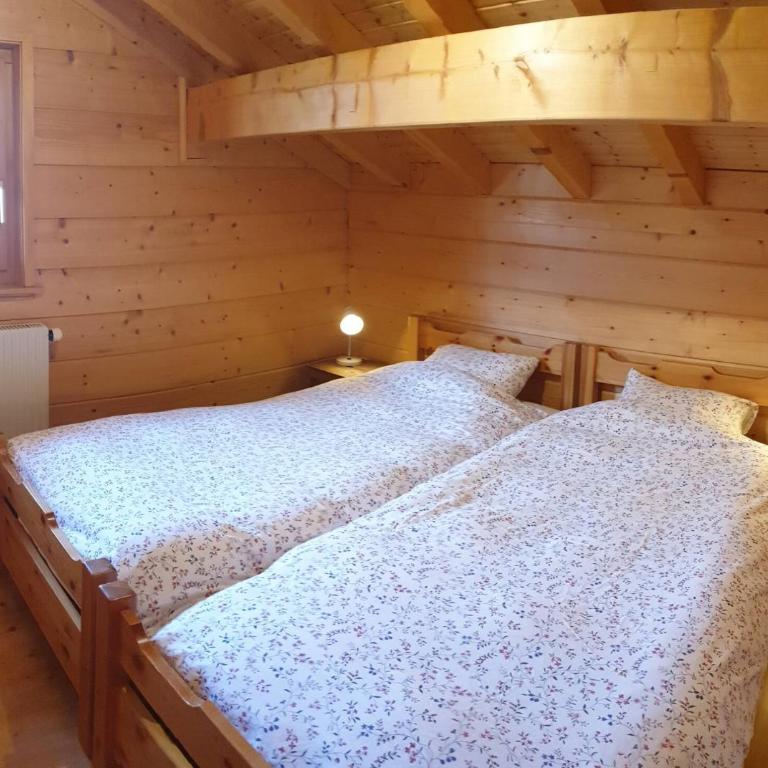 Chalet Cumbia - Chalet - 9