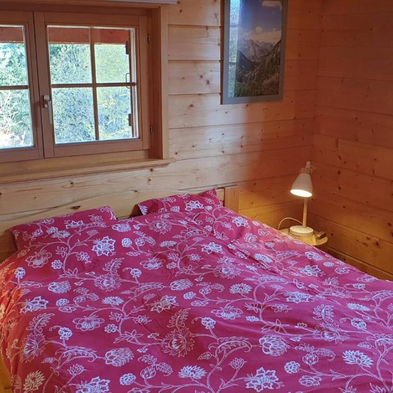 Chalet Cumbia - Chalet - 10