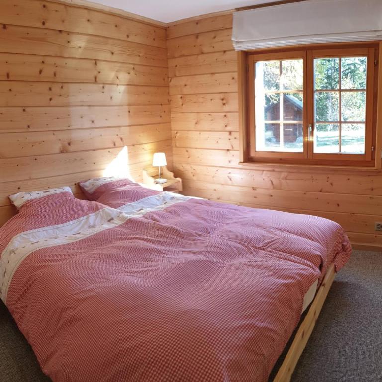Chalet Cumbia - Chalet - 11