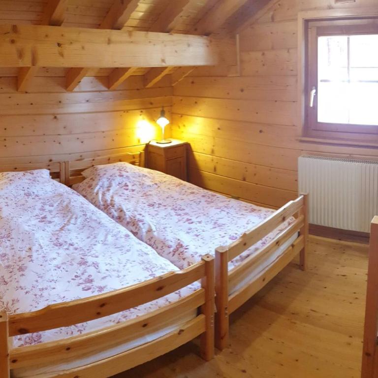 Chalet Cumbia - Chalet - 13
