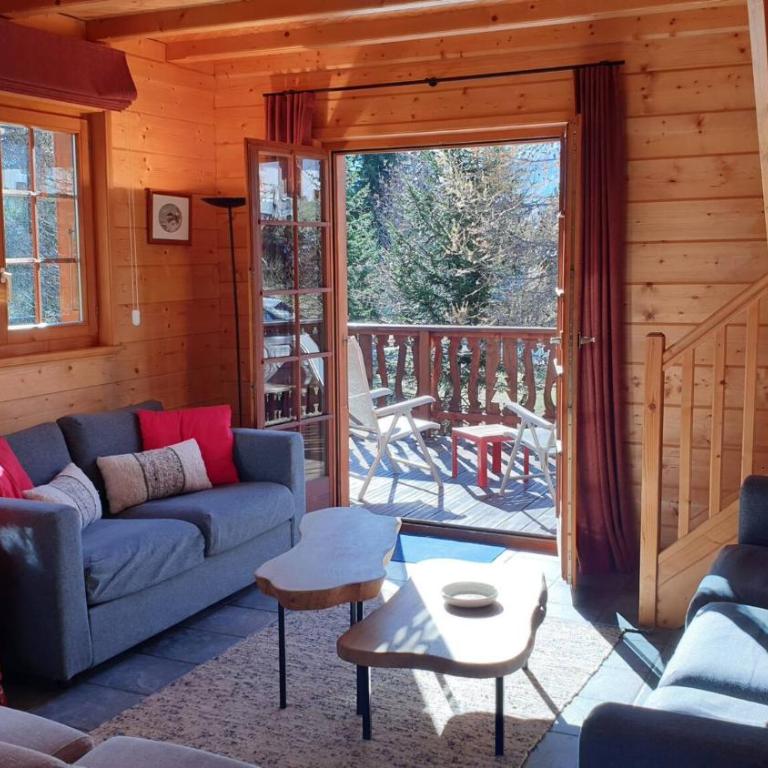 Chalet Cumbia - Chalet - 15