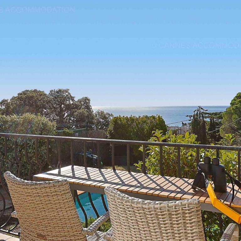 HSUD0121 Serenity - Appartement - 4
